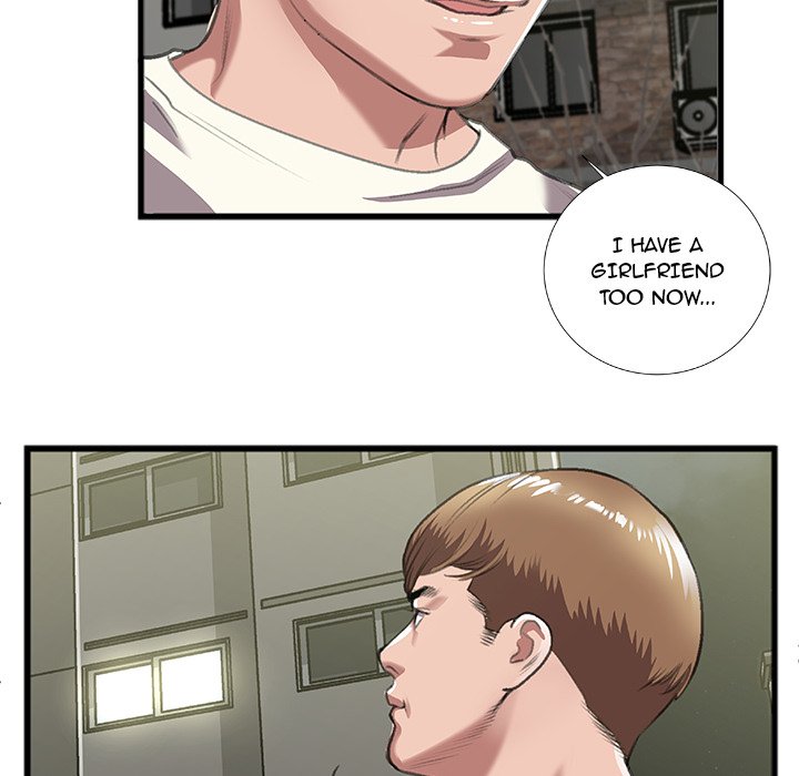 Between Us - episode 9 - 67