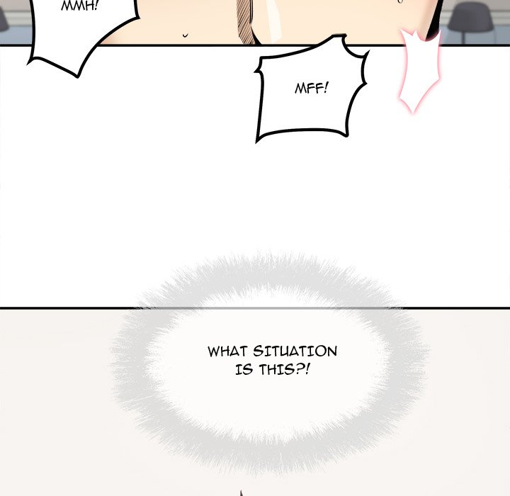 Excuse me, This is my Room - episode 112 - 41