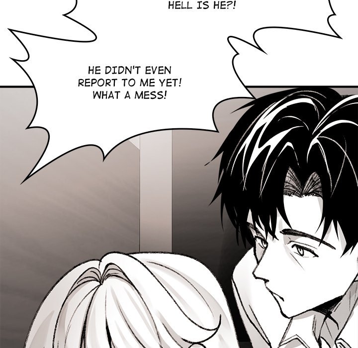 Get Out of My Body! - episode 3 - 145