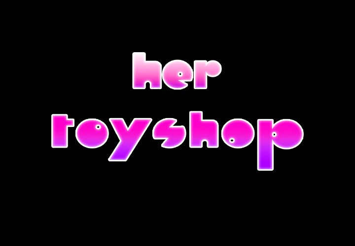 Her Toy Shop - episode 4 - 1