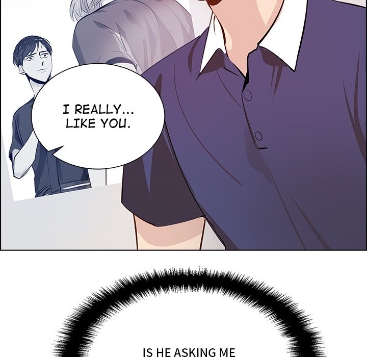 The Keystone Romantic Combination - episode Prologue - 17