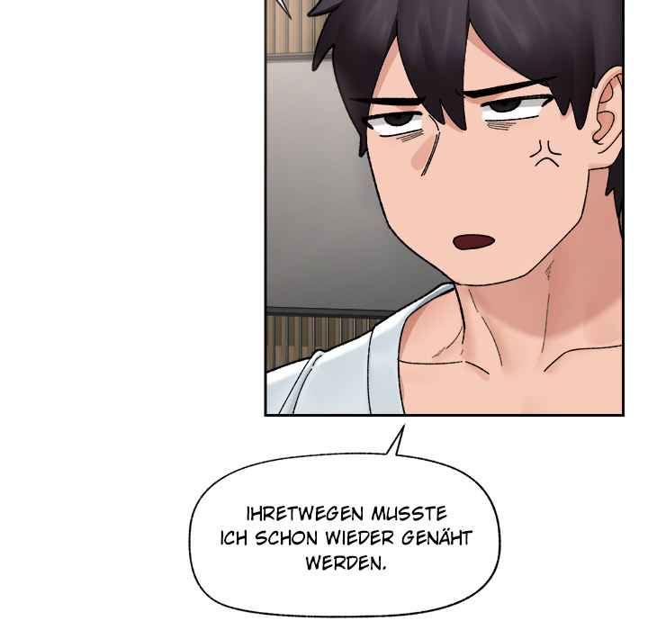Wachmann der Hypnose - episode 49 - 69
