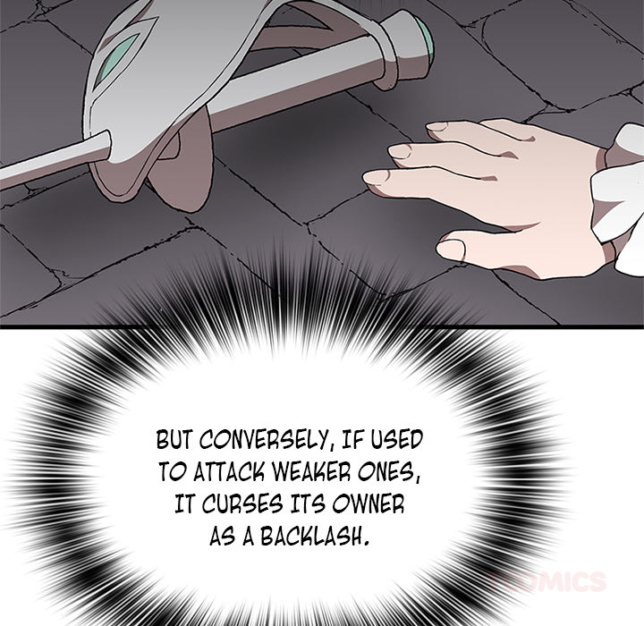 Useless Wizard - episode 46 - 98