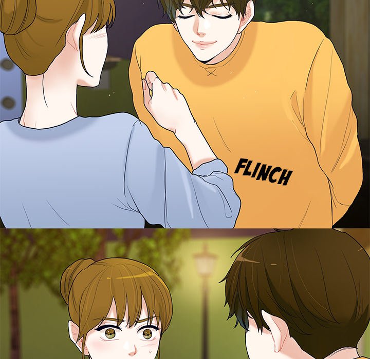 Unrequited Love - episode 10 - 10
