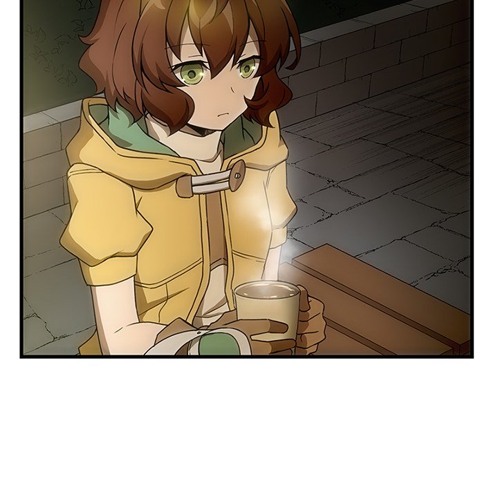 Useless Wizard - episode 13 - 82