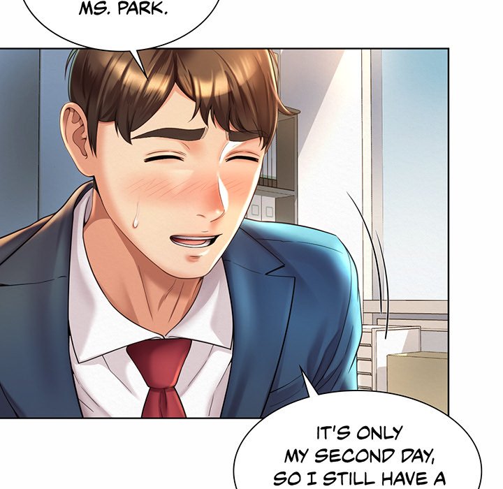 Office Affairs - episode 2 - 93
