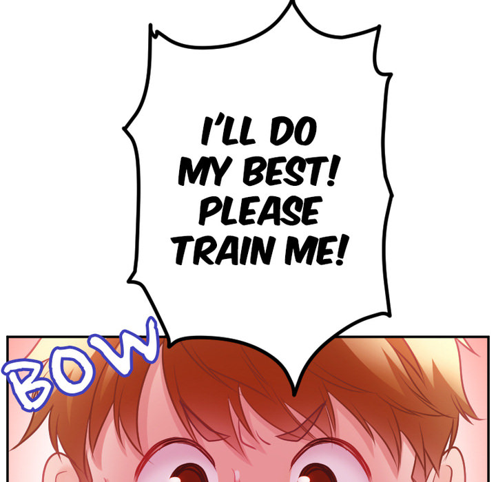 Diet For Sex! - episode 25 - 113