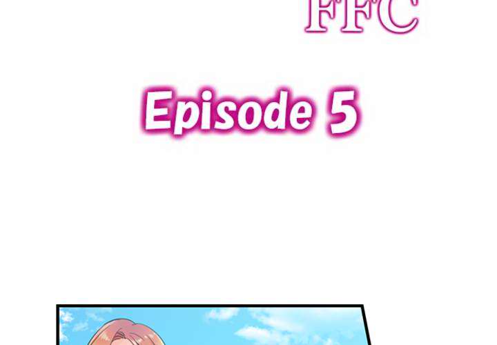 I Can't Resist His Massage! Cheating in Front of My Husband's Eyes - episode 5 - 3