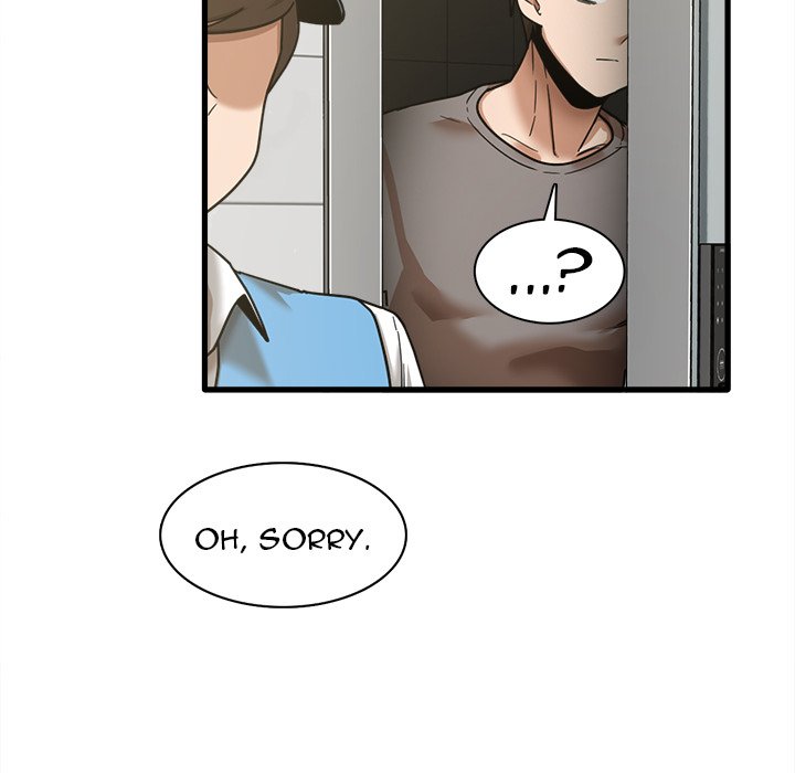 No More, No Less - episode 6 - 123