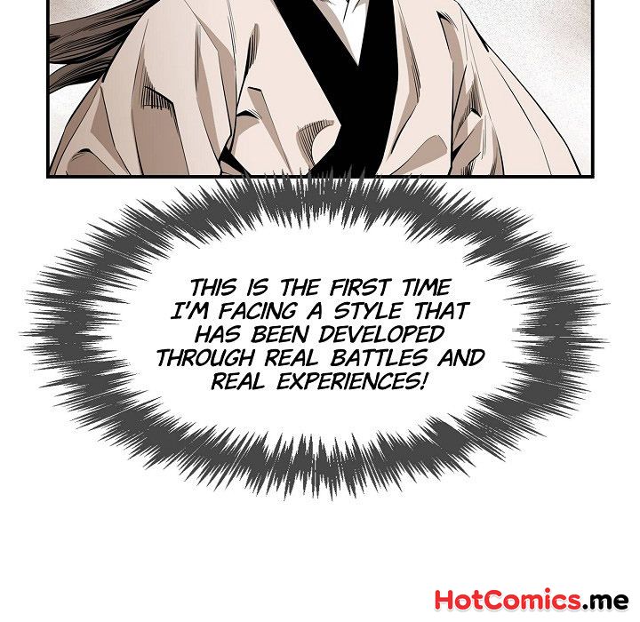 Magician's Murim Adventures - episode 50 - 46