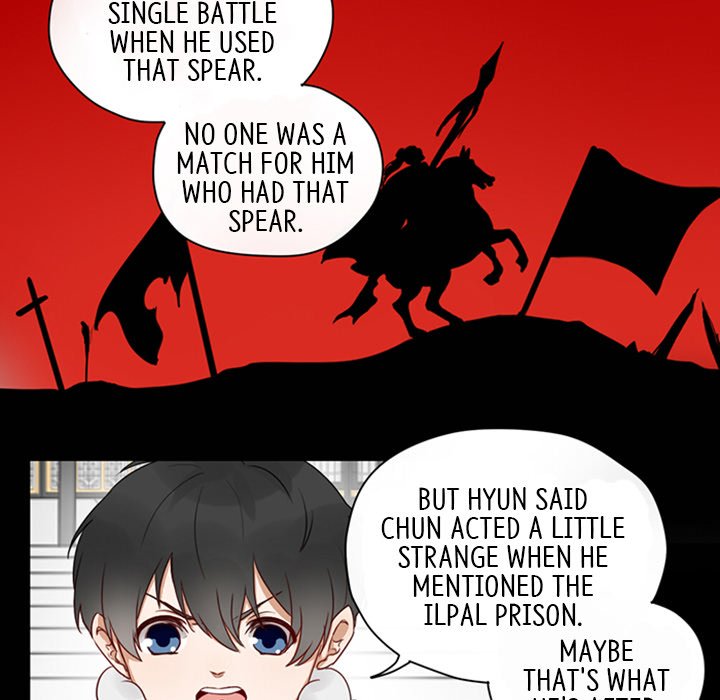 Odis and Moa's Underworld Diary - episode 48 - 7