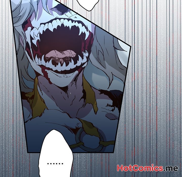 I'm a monster - episode 32 - 42