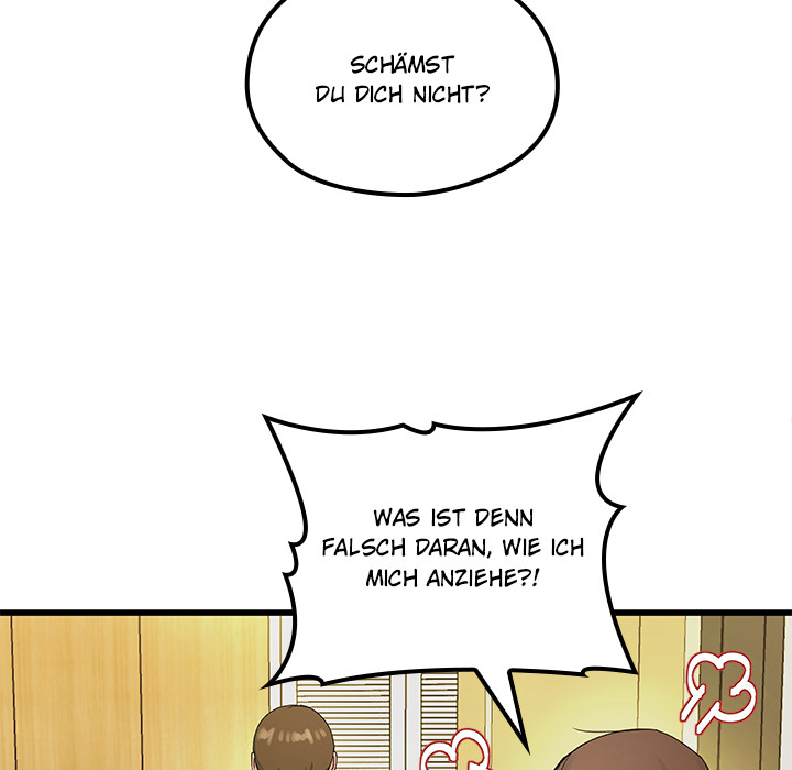 Liebe steckt in den Genen - episode 13 - 43