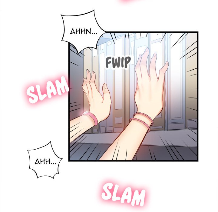 Yuri's Part Time Job - episode 9 - 47