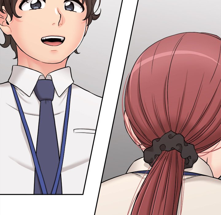 Her Secret Account - episode 1 - 111