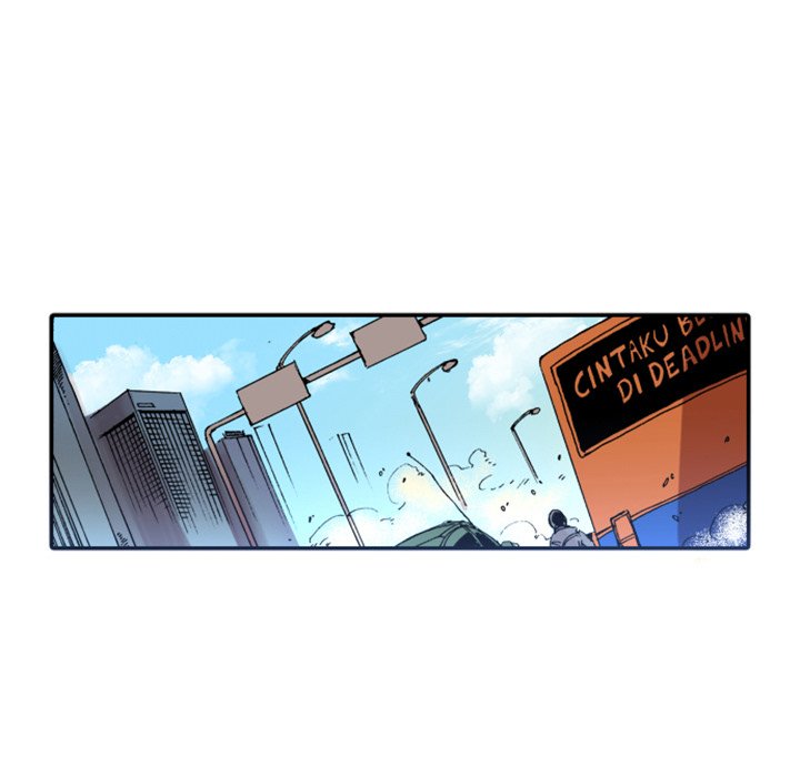Chivalry - episode 13 - 131