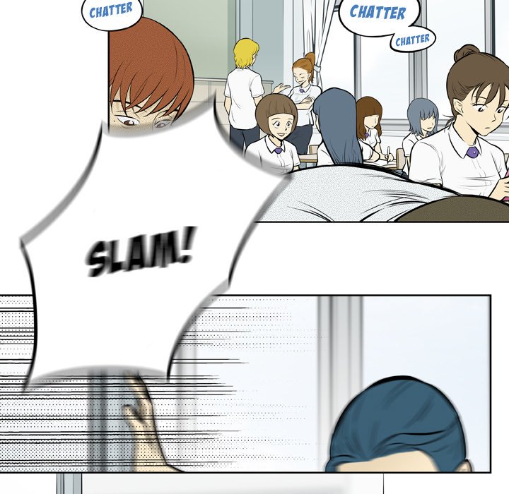 Classroom of Murder - episode 3 - 39