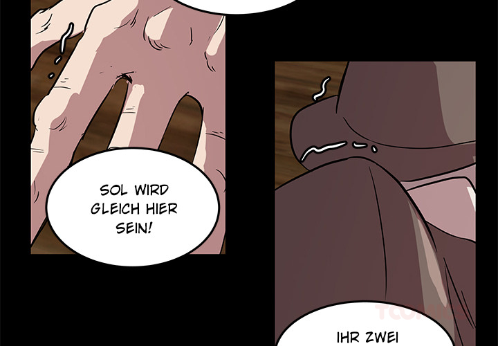 Die Legende vom Tiger,  der Sonne und dem Mond - episode 57 - 1