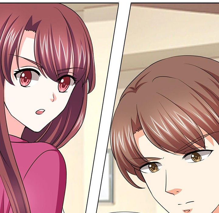 Good Morning, Mrs. Fu - episode 28 - 11