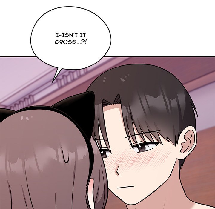 Knot My Secret - episode 8 - 144