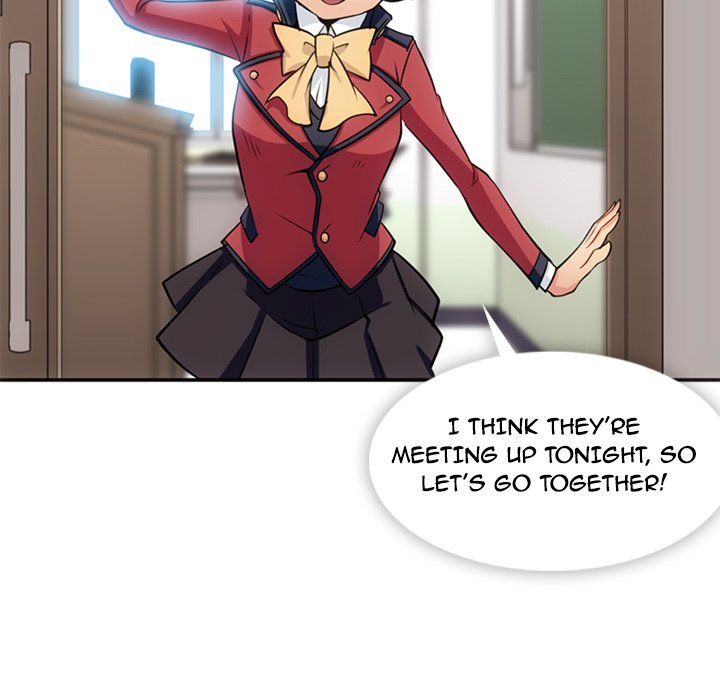 Such a Cute Spy - episode 17 - 36