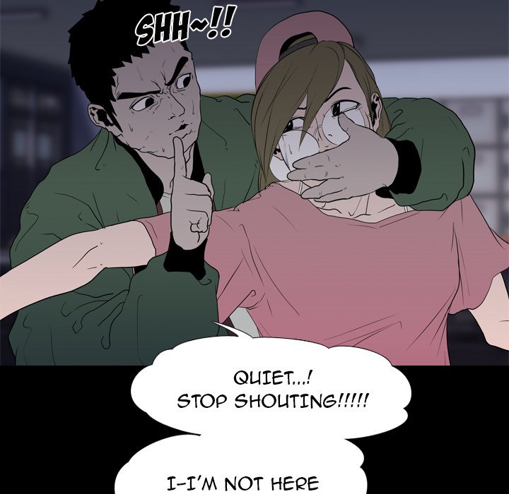 Survival Game - episode 9 - 41