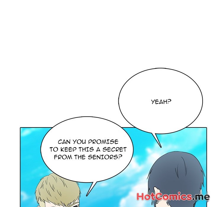 High School Legend Boost - episode 43 - 26