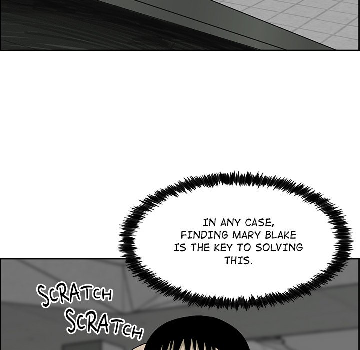 Detainment Zone Between 5 and 6 - episode 19 - 107