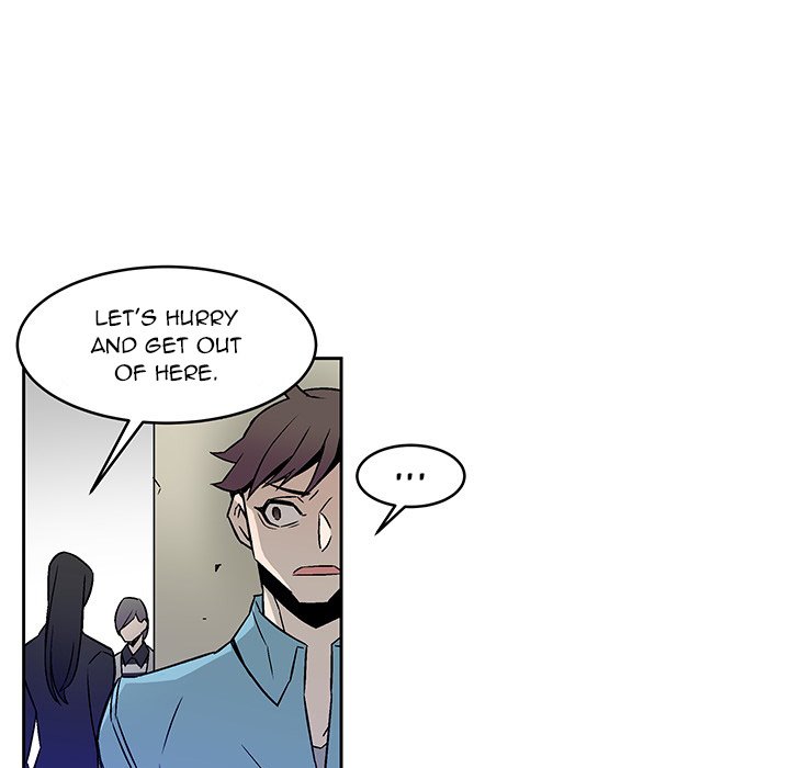 EAT ME! - episode 16 - 8