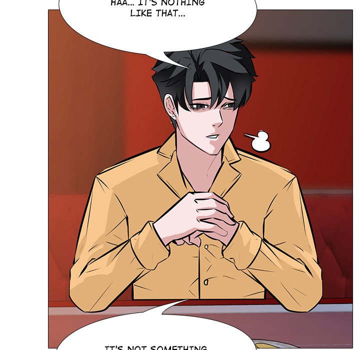 His Mission, Her Life - episode 8 - 20
