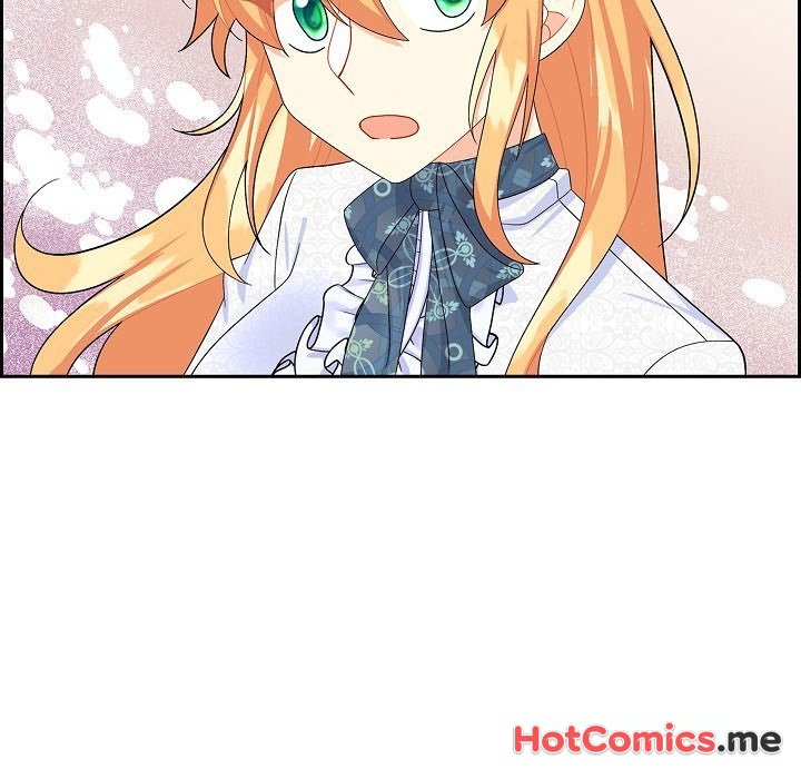 The Destroyer Fell in Love with Me - episode 22 - 122