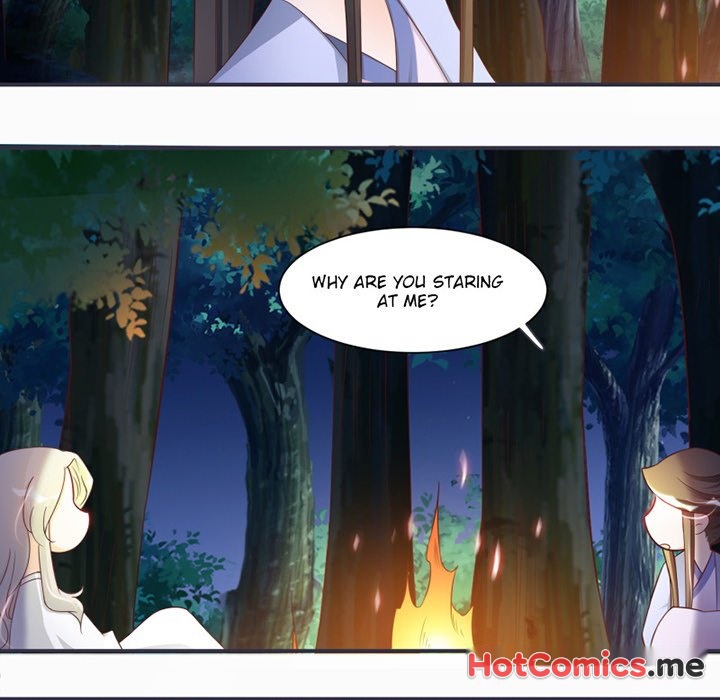 General and Her Medic Lover - episode 5 - 19