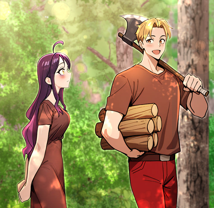 XX Dungeon - episode 5 - 81