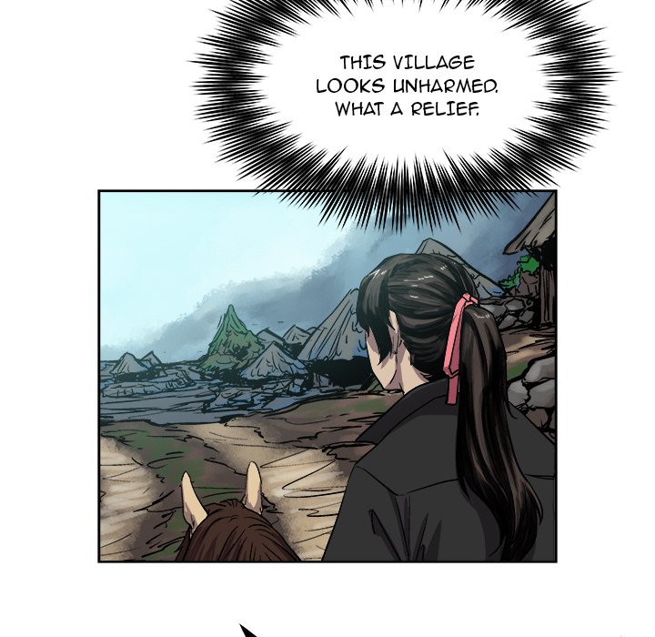 The Road of Karma - episode 36 - 64