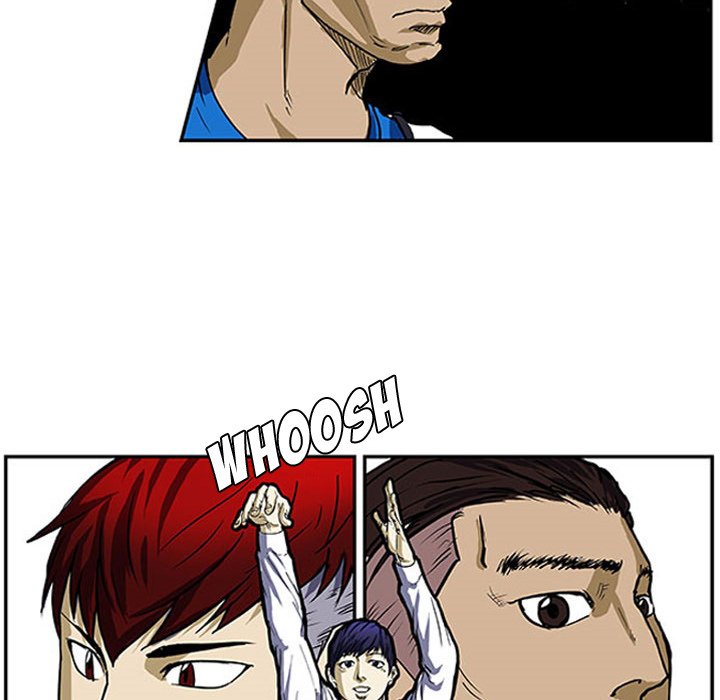 Tweener - episode 6 - 34