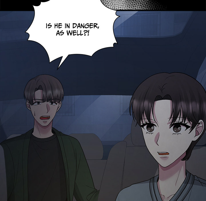 Demon Cat - episode 28 - 141