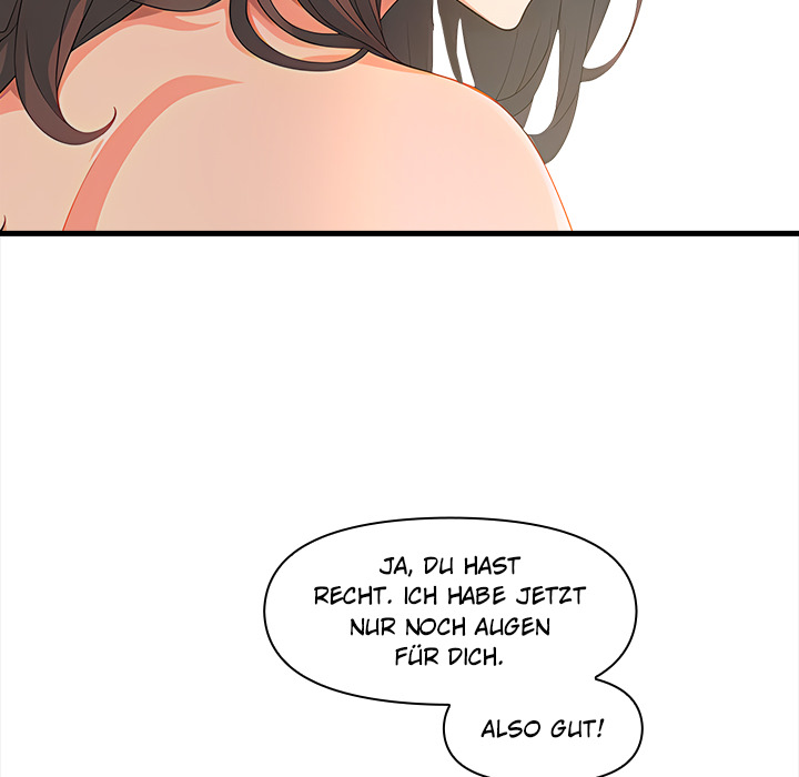 Nach der Dusche liegt eine Fremde in meinem Bett - episode 8 - 28