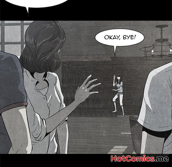 Original Horror Stories - episode 21 - 49