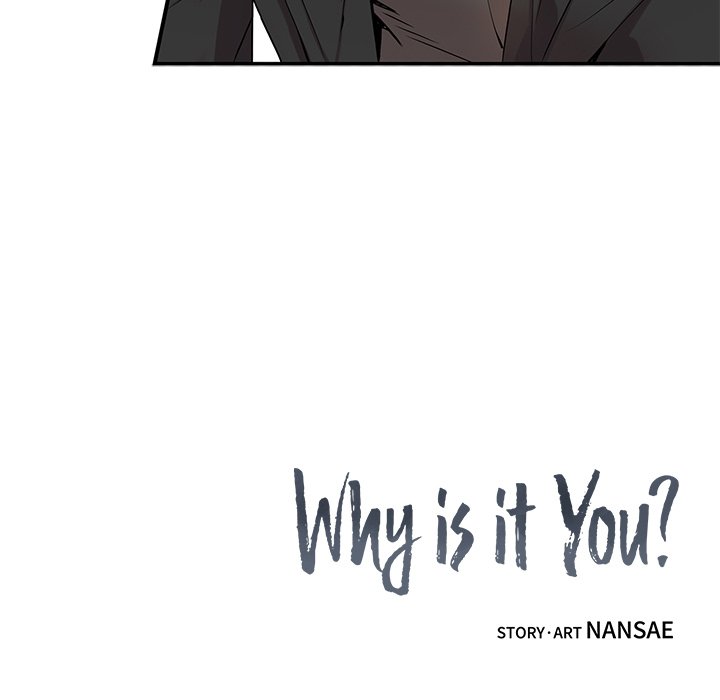 Why Is it You? - episode 29 - 75