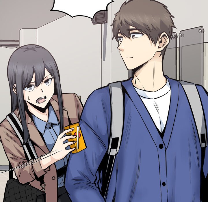 Excuse me, This is my Room - episode 95 - 48
