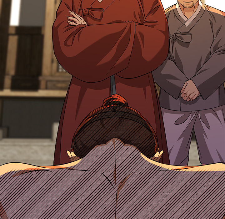 Swole Joseon - episode 15 - 126