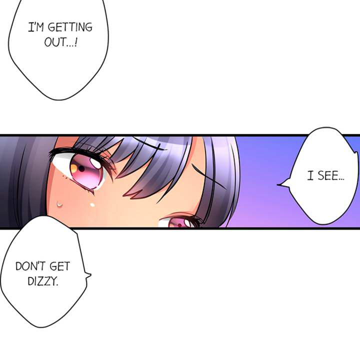 What She Fell on Was the Tip of My Dick - episode 14 - 5