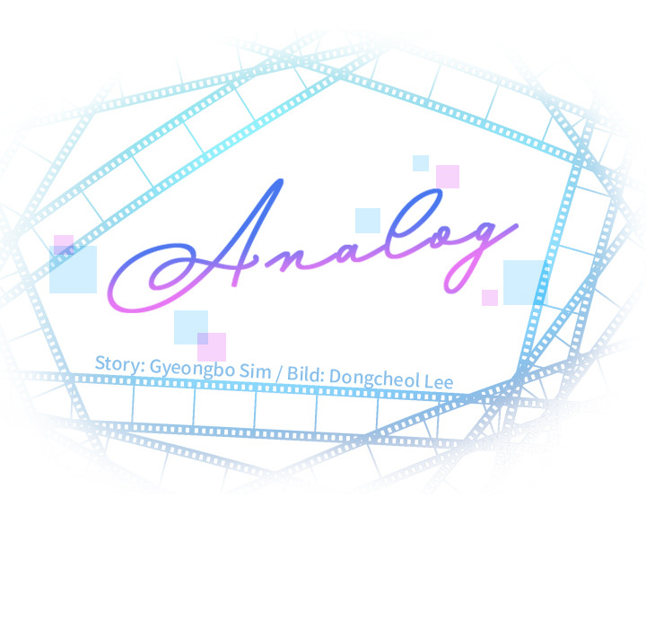 Analog - episode 25 - 9