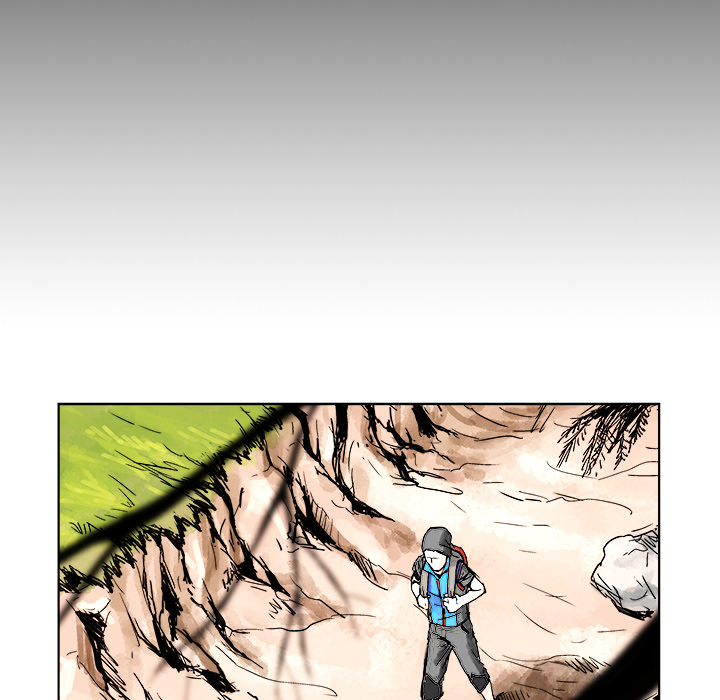 Karmas Weg - episode 2 - 9