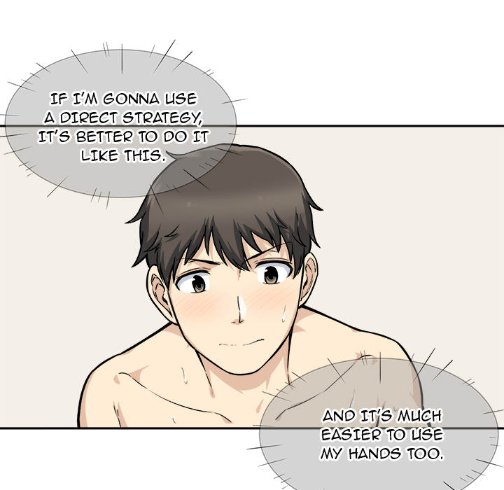 Excuse me, This is my Room - UNCENSORED - episode 29 - 33
