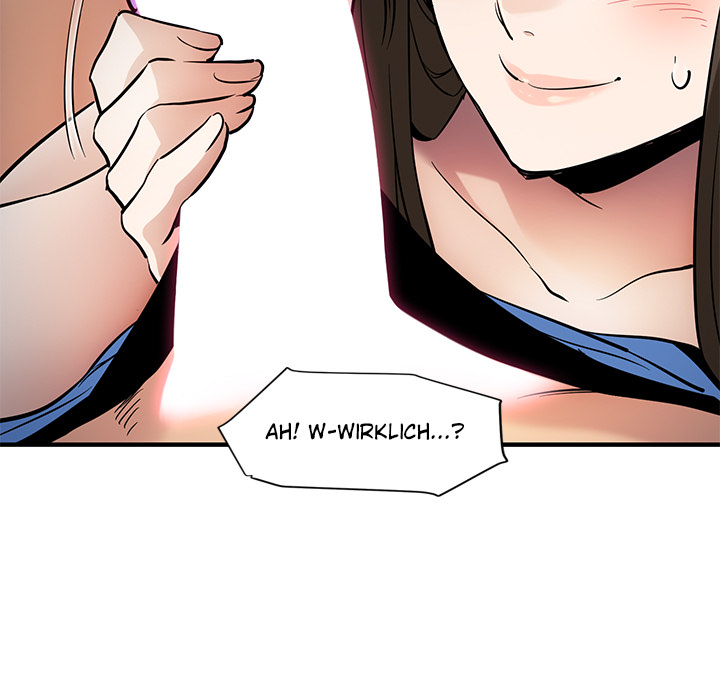 Wer hat Angst vor Mister H? - episode 7 - 43