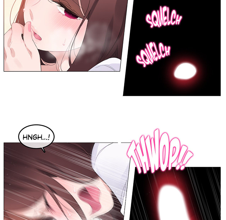 A Pervert's Daily Life - episode 64 - 42