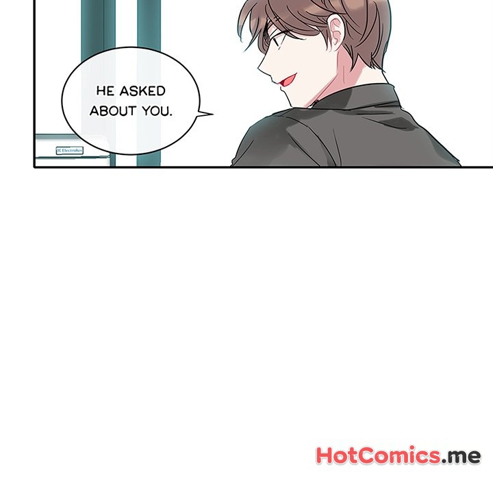Wistful Summer - episode 8 - 91