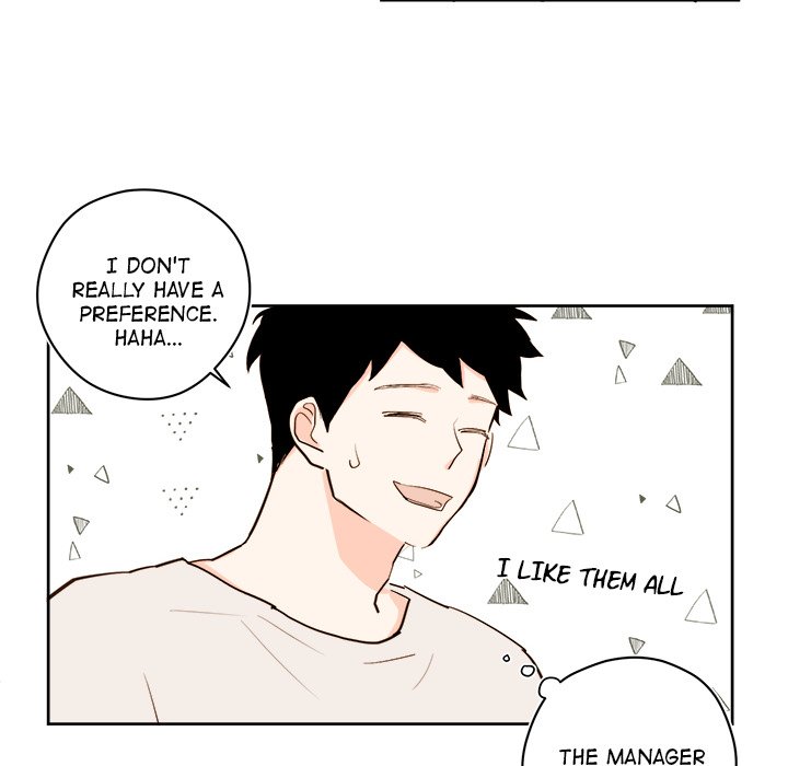 Summer Snow - episode 26 - 37