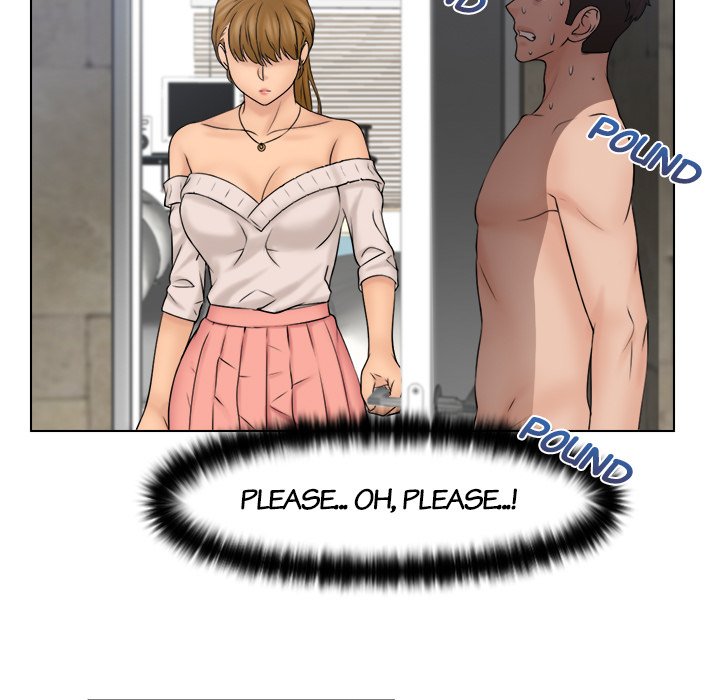My Girlfriend and My Slave - episode 28 - 72